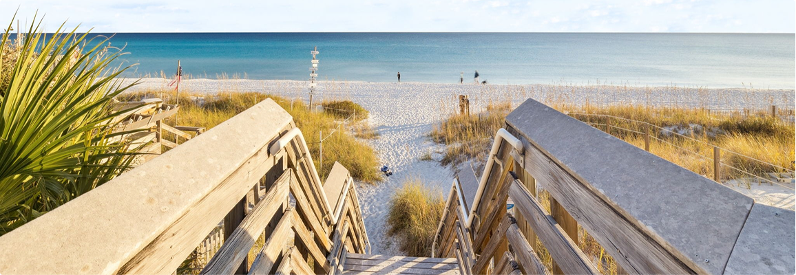 Thing To Do Private Beach Access